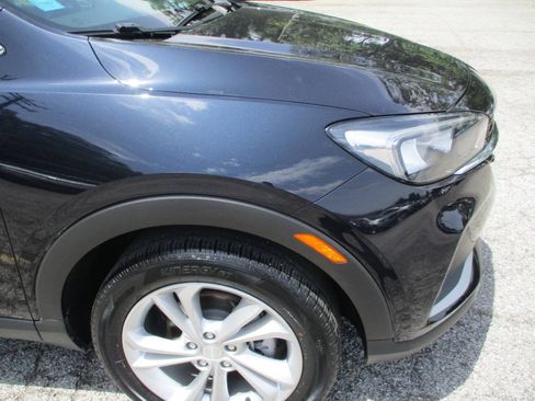 Used 2021 Buick Encore GX Preferred FWD image 21