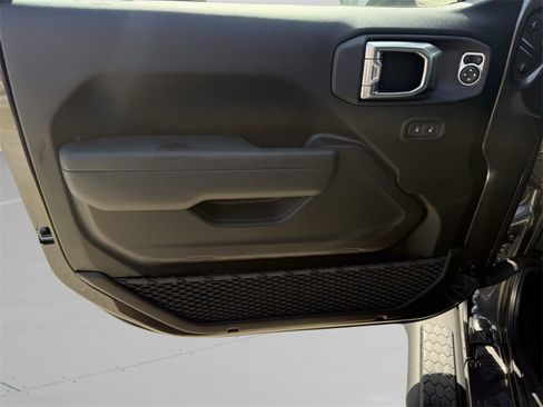 New 2026 Jeep Wrangler Sport S image 20