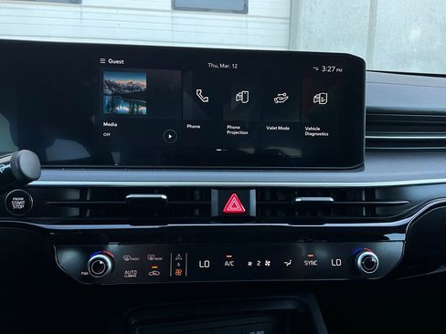 Used 2025 Kia K5 LXS image 26