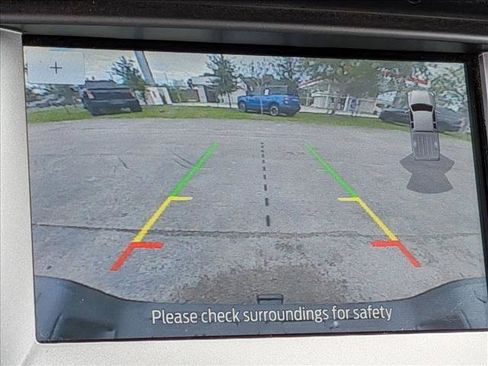 Used 2020 Ford Ranger XLT w/ Equipment Group 301A Mid RWD image 13