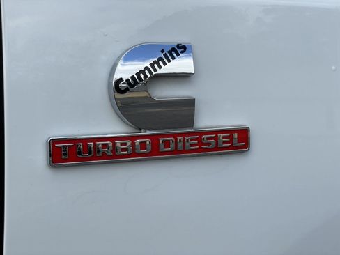 Certified 2024 RAM 2500 Laramie w/ Towing Technology Group image 61