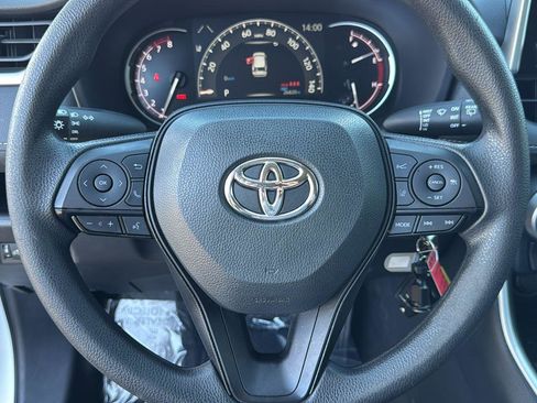 Certified 2023 Toyota RAV4 LE image 15