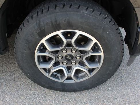 Used 2021 Ford F150 XL w/ Equipment Group 101A High AWD/4WD image 54
