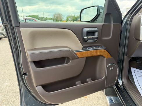 Used 2018 GMC Sierra 1500 SLT AWD/4WD image 10