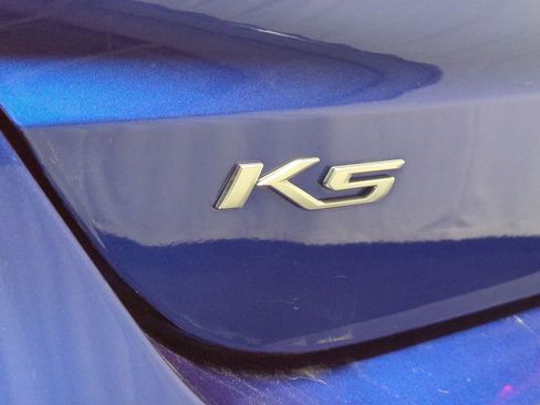 Used 2022 Kia K5 GT-Line image 16