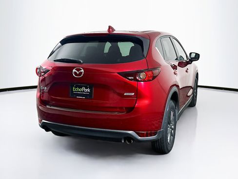 Used 2019 MAZDA CX-5 Touring image 9