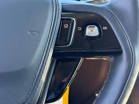 New 2026 Lincoln Aviator Reserve w/ Jet Appearance Package image 11