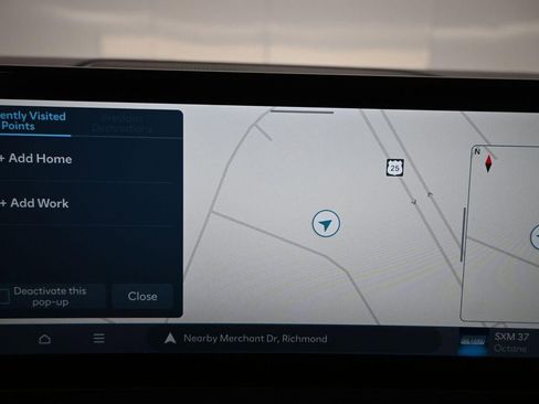 New 2026 Hyundai Santa Fe Limited AWD/4WD image 12