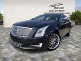 Used 2013 Cadillac XTS Platinum w/ Driver Assist Package image 3