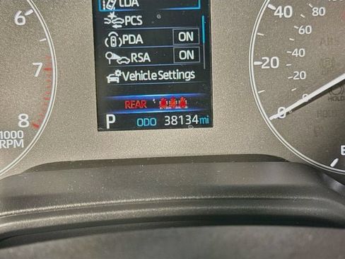 Certified 2025 Toyota Corolla SE FWD image 14