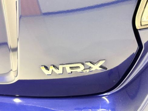 Used 2020 Subaru WRX Limited w/ Popular Package #3 (IZT) image 10