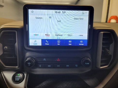 Used 2021 Ford Bronco Sport Outer Banks w/ Outer Banks Package AWD/4WD image 25