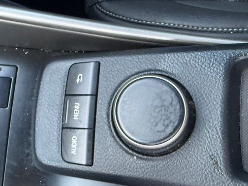 Used 2014 Lexus IS 250 w/ F-Sport Package RWD image 35