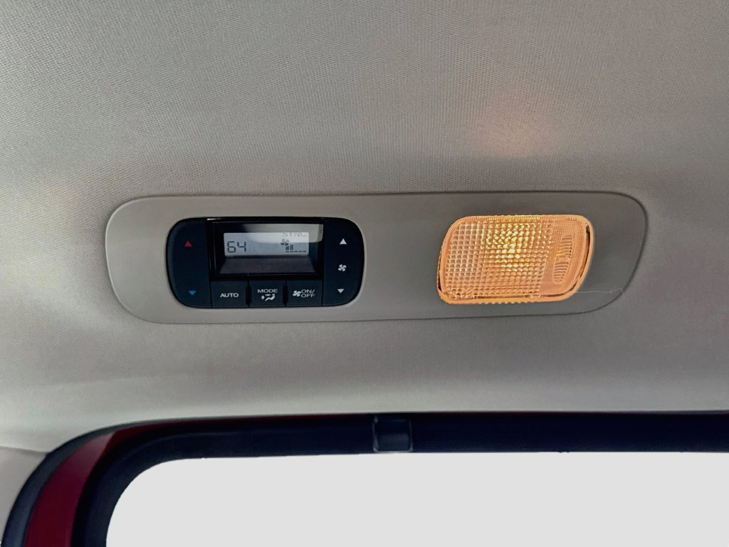 New 2027 Honda Odyssey Elite image 28