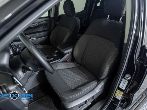 Used 2024 Ford Ranger XLT w/ FX4 Off-Road Package image 22