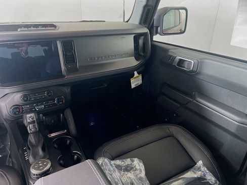 New 2025 Ford Bronco Big Bend w/ Black Diamond Package image 27