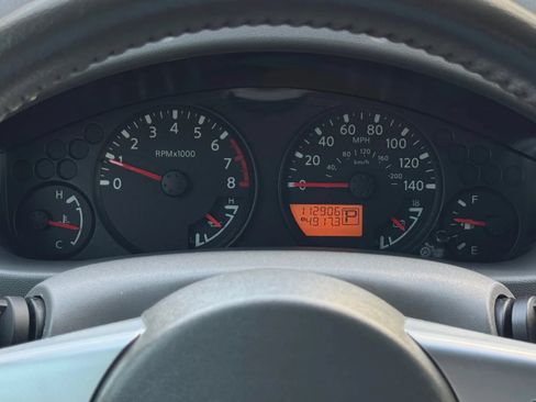 Used 2016 Nissan Frontier SV w/ SV Value Truck Package RWD image 30