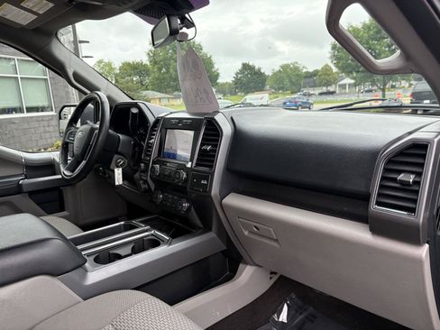Used 2020 Ford F150 XLT w/ Equipment Group 302A Luxury AWD/4WD image 22