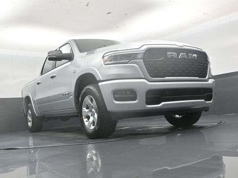 New 2026 RAM 1500 4x4 Crew Cab image 44