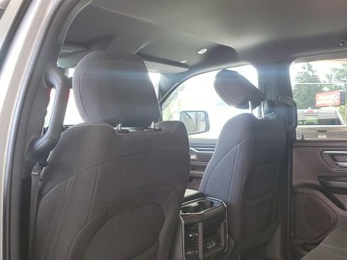 Used 2024 RAM 1500 Big Horn AWD/4WD image 12