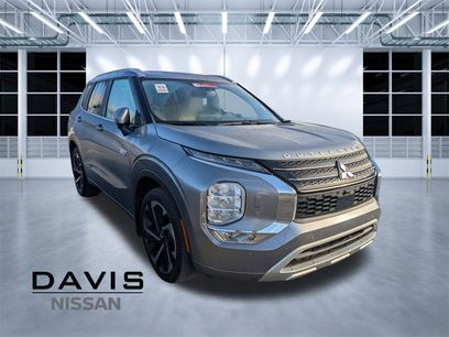 Used 2024 Mitsubishi Outlander SEL
