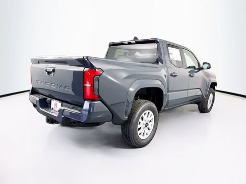 New 2026 Toyota Tacoma SR5 image 9