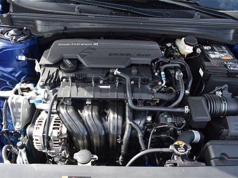 New 2025 Kia K4 EX image 28