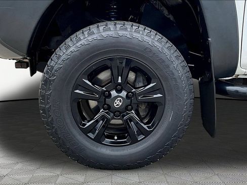 Used 2013 Toyota Tacoma PreRunner RWD image 26