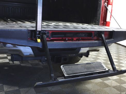 Used 2019 Ford F350 Lariat w/ Lariat Ultimate Package image 48