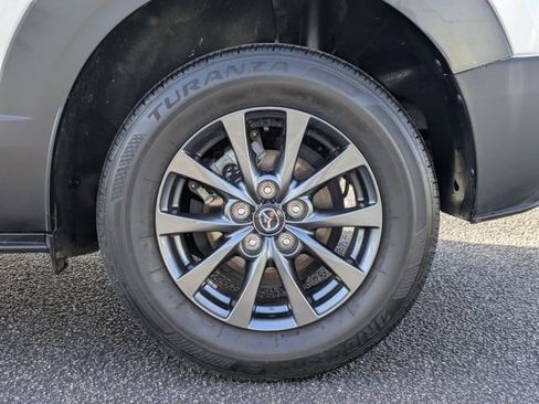 Used 2023 MAZDA CX-30 AWD 2.5 S image 13