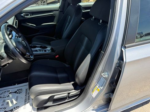 Used 2024 Honda Civic Sport image 29