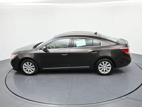 Used 2013 Buick LaCrosse Leather image 18