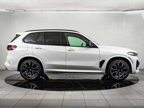 New 2026 BMW X5 M Competition w/ Executive Package image 11