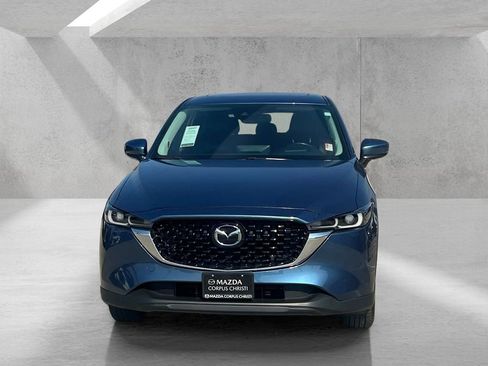 Used 2023 MAZDA CX-5 AWD 2.5 S w/ Premium Plus Pkg image 2