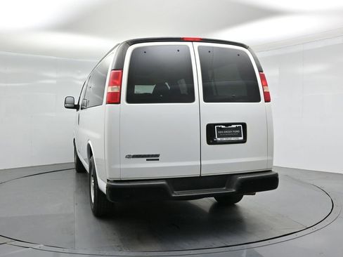 Used 2014 Chevrolet Express 1500 LS image 20