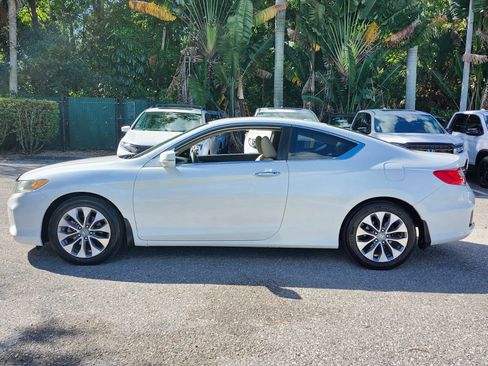 Used 2014 Honda Accord EX-L image 4