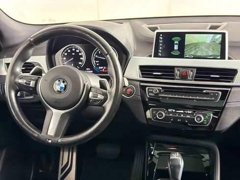Used 2018 BMW X2 xDrive28i AWD/4WD image 28