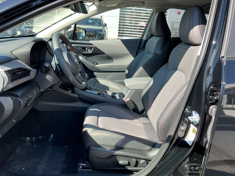 New 2026 Subaru Crosstrek 2.5i Limited AWD/4WD image 30