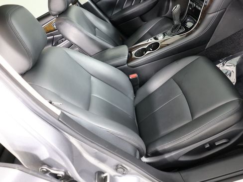 Used 2019 INFINITI Q50 Luxe AWD/4WD image 32