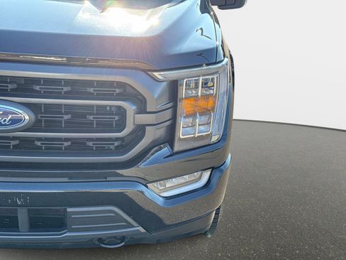 Used 2022 Ford F150 XLT w/ Equipment Group 302A High image 10