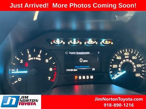 Used 2020 Ford F150 XL w/ Equipment Group 101A Mid AWD/4WD image 8