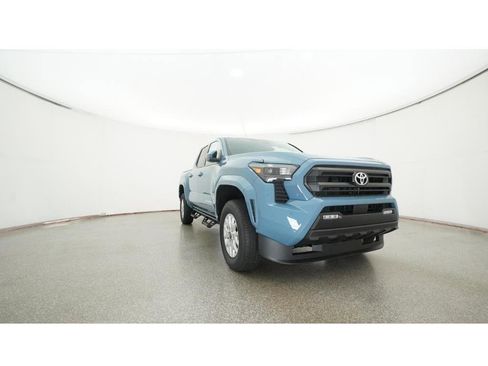 New 2026 Toyota Tacoma SR5 image 30