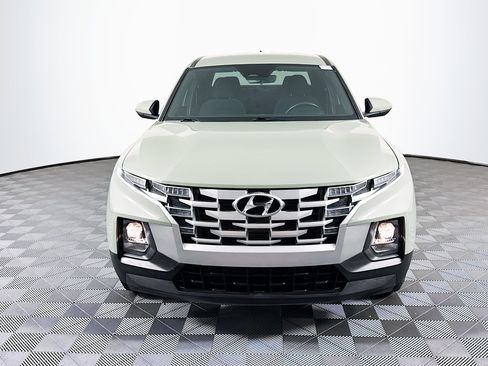 Used 2022 Hyundai Santa Cruz SEL image 2