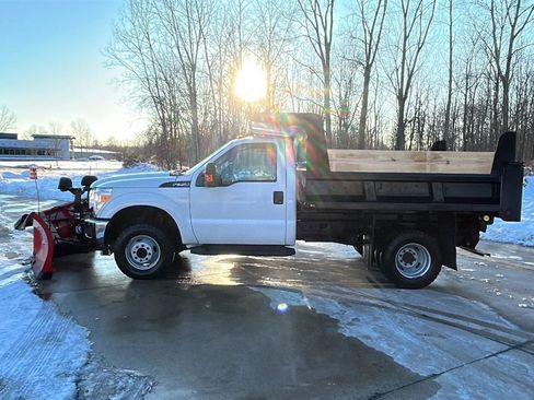 Used 2015 Ford F350 XL w/ Power Equipment Group image 20