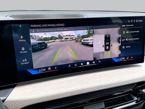 Certified 2025 BMW 330i Sedan RWD image 27
