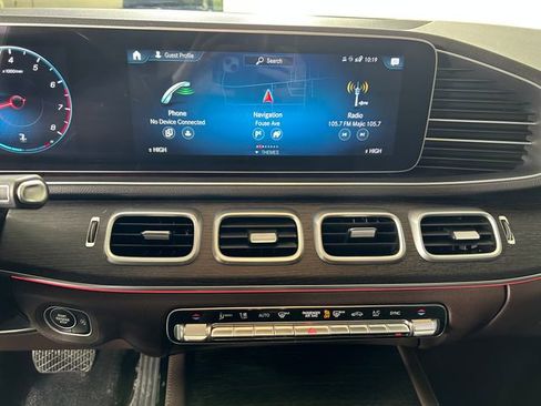 Used 2022 Mercedes-Benz GLE 350 4MATIC image 21