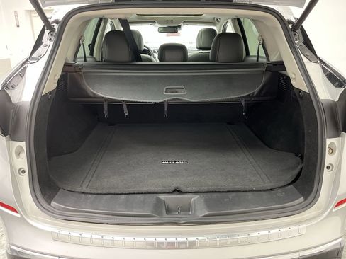 Used 2020 Nissan Murano SL w/ Moonroof Package image 29