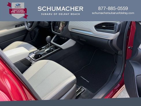 Used 2026 Subaru Forester Premium AWD/4WD image 18