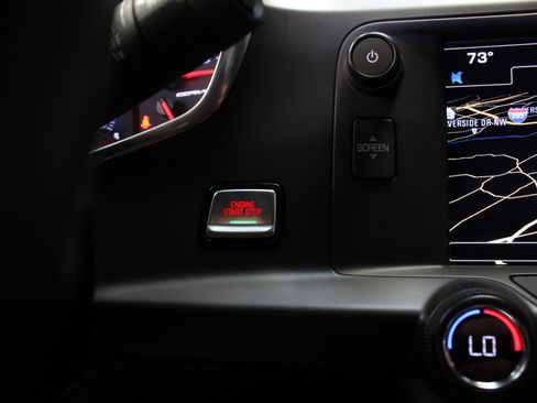 Used 2016 Chevrolet Corvette Stingray Coupe w/ 2LT Preferred Equipment Group image 66