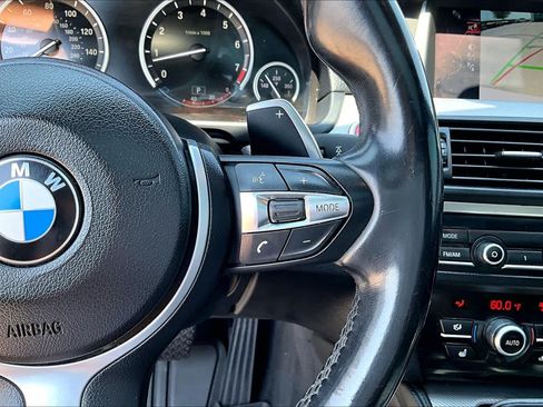 Used 2015 BMW 535i Sedan RWD image 22